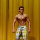 Alec  Rosenbe - NPC Long Island Championships 2013 - #1