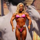 Victoria  Larvie - IFBB Europa Show of Champions Orlando 2010 - #1