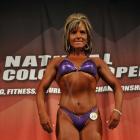 Chayse  Stover - NPC Natural Colorado 2010 - #1