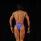 Tina   Davis - NPC Pittsburgh Championships 2010 - #1