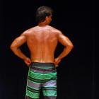 Carlos  Menendez - NPC Gold Coast 2014 - #1