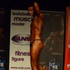 Josh   - Sydney Natural Physique Championships 2011 - #1