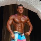 Felipe  Franco - IFBB Prestige Crystal Cup 2014 - #1