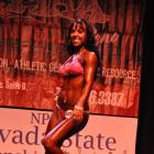 Brittany  Jackson - NPC Nevada State 2013 - #1