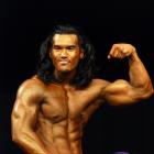 Adelpo  Cerame - NPC Sunshine Classic 2012 - #1