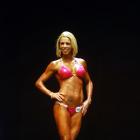 Lisa  Catania - NPC South Beach Classic 2012 - #1