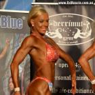 Kirsty  Ray - Australian Natural Championships 2011 - #1