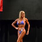 Connie  Waldo - NPC West Palm Beach & Anna Level 2011 - #1