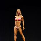 Amanda  Ortega - NPC Dayana Cadeau Classic  2013 - #1