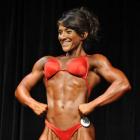 Evie  Rae Tiffany - NPC Rocky Mountain 2010 - #1