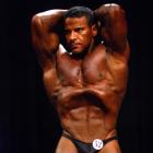 Jay  Gassem - NPC Southeastern USA 2013 - #1