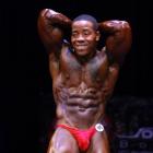 Vincent  Casey - NPC Southeastern USA 2013 - #1