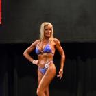Connie  Waldo - NPC West Palm Beach & Anna Level 2011 - #1