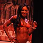 Thea  Boyd - NPC Nevada State 2013 - #1