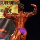 Brady  Nelson - NPC Tim Gardner Tampa Extravaganza 2015 - #1