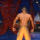 Owen  Lee - NPC Europa Show of Champions 2014 - #1