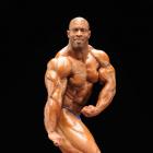 Cory  Mathews - NPC Nationals 2011 - #1