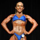 Jenny  Schenkman - NPC Rocky Mountain 2010 - #1