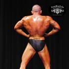 Tommy  Winthrop - NPC Texas State 2013 - #1