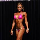 Julie  Geary - NPC Orlando Metropolitan 2012 - #1