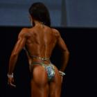Erin  Stern - IFBB Australia Grand Prix 2013 - #1