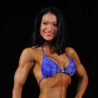 Tina   Davis - NPC Pittsburgh Championships 2010 - #1