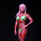 Valerie  Ward - NPC Treasure Coast 2014 - #1