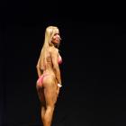 Amanda  Ortega - NPC Dayana Cadeau Classic  2013 - #1