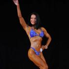 Tina   Davis - NPC Pittsburgh Championships 2010 - #1