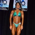 Erika  Cajigas - NPC Gold Coast 2011 - #1