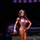 Joeclyn  Richardo - NPC Southeastern USA 2013 - #1