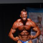 Chris  Nelson - NPC Sunshine Classic, Wheelchairs National, CJ Classic 2014 - #1