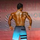 Shane  Eslahi - IFBB Wings of Strength Tampa  Pro 2014 - #1