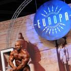 Dennis  James - IFBB Europa Super Show 2009 - #1