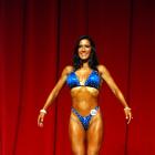 Cari  Borges - NPC Southern States 2012 - #1