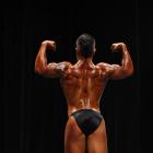 Matthew  Votti - NPC Atlantic States 2011 - #1