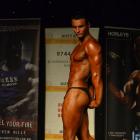 Josh   - Sydney Natural Physique Championships 2011 - #1