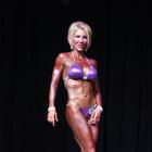 Tara  O'Prandy - NPC Treasure Coast 2014 - #1