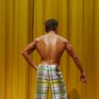 Alec  Rosenbe - NPC Long Island Championships 2013 - #1
