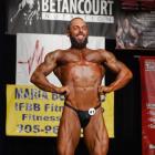 Michael  Burleson - NPC Southern States 2014 - #1