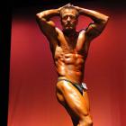 Michael   Compton  - NPC Long Island Championships 2009 - #1