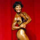 Josefine  Momesterio - NPC Southern States 2011 - #1