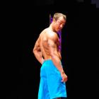 Christian  Spencer - NPC West Texas Classic 2012 - #1