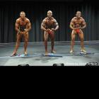 NPC Texas Shredder Classic 2014 - #1