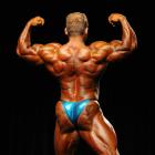 Eugene  Mishin - IFBB Olympia 2011 - #1