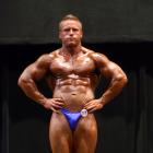 Clay  Hagler - NPC West Palm Beach & Anna Level 2011 - #1