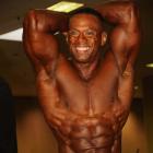 IFBB North American Championships 2009 - #1