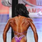 Kamla  Macko - IFBB Wings of Strength Tampa  Pro 2012 - #1