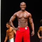 Larry  Harris - NPC West Palm Beach & Anna Level 2012 - #1