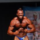 Chris  Nelson - NPC Sunshine Classic, Wheelchairs National, CJ Classic 2014 - #1